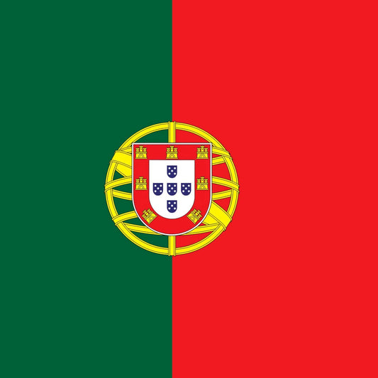 Portugal Flag