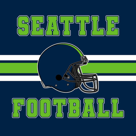 Seattle Football