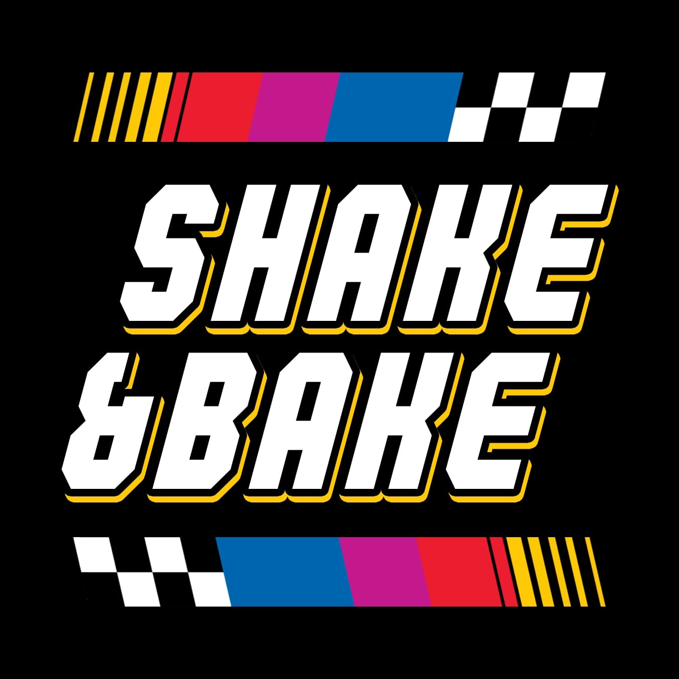 Shake and Bake – Hitch Switch