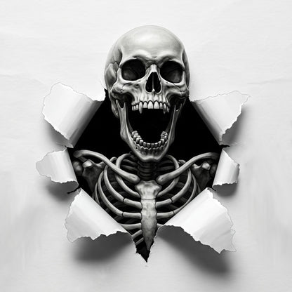 Halloween 2 - Hitch Cover Bundle