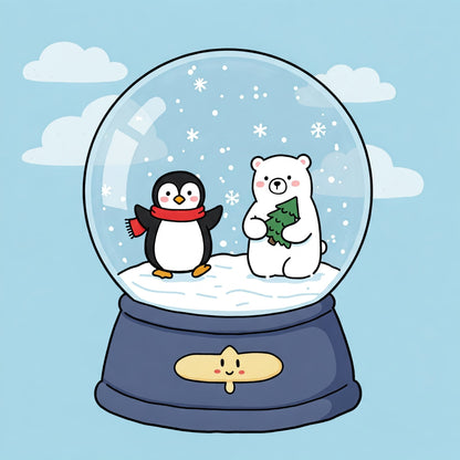 Christmas - Hitch Cover Bundle