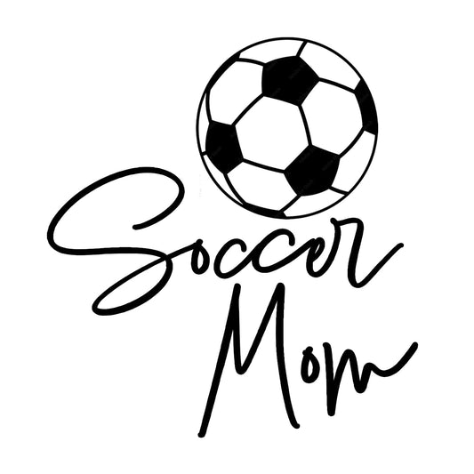 Soccer Mom 2