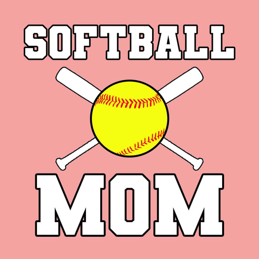 Softball Mom