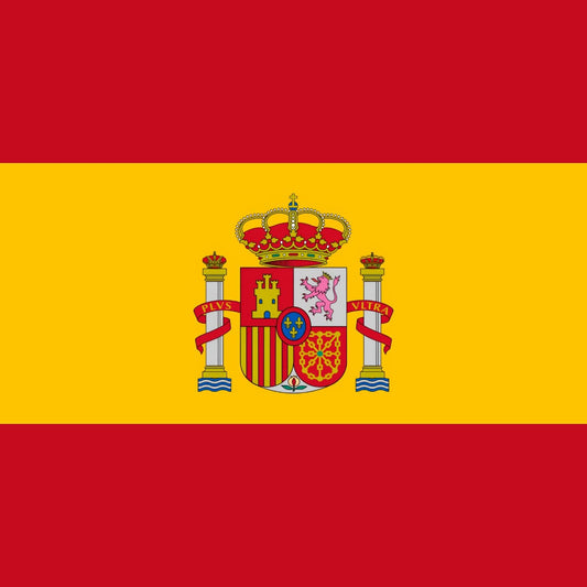 Spain Flag