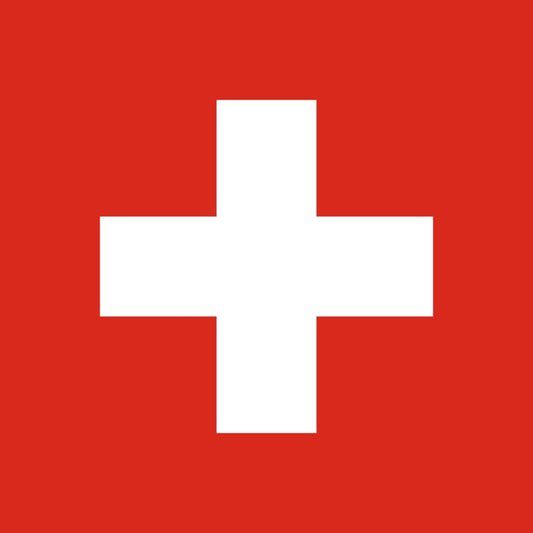 Switzerland Flag