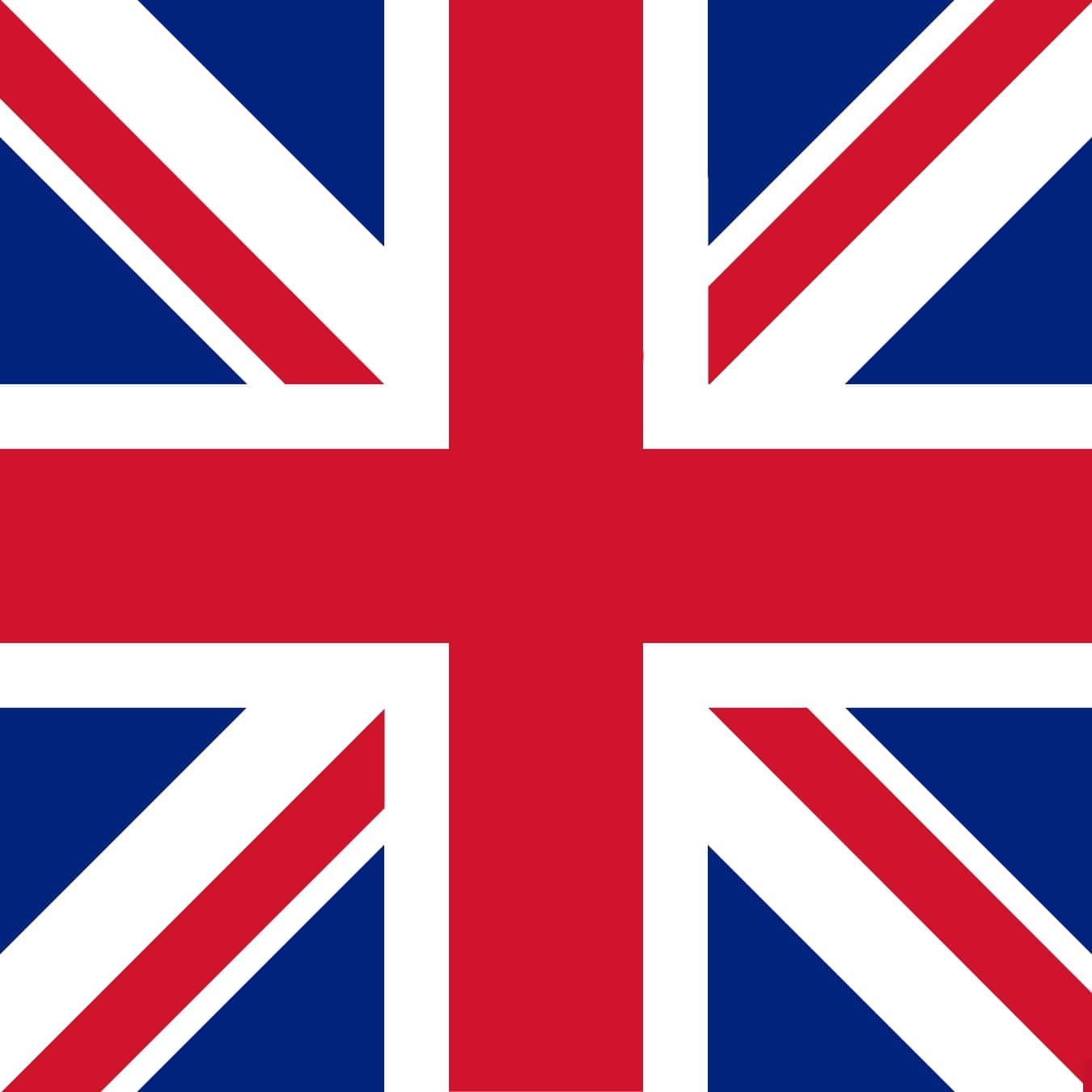 UK Flag