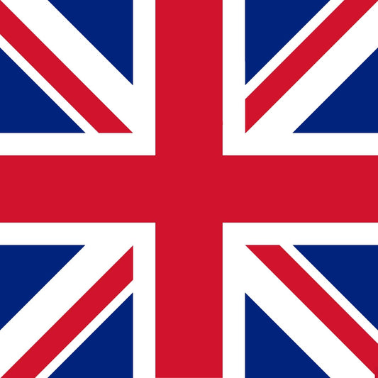 UK Flag